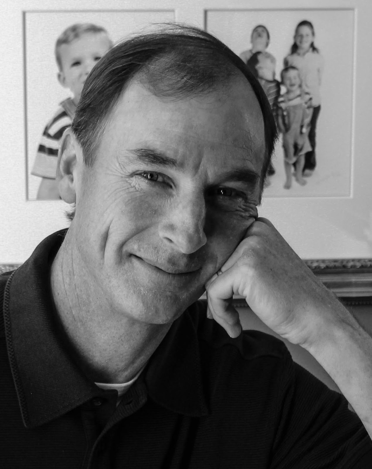 Bill Dwight profile picture